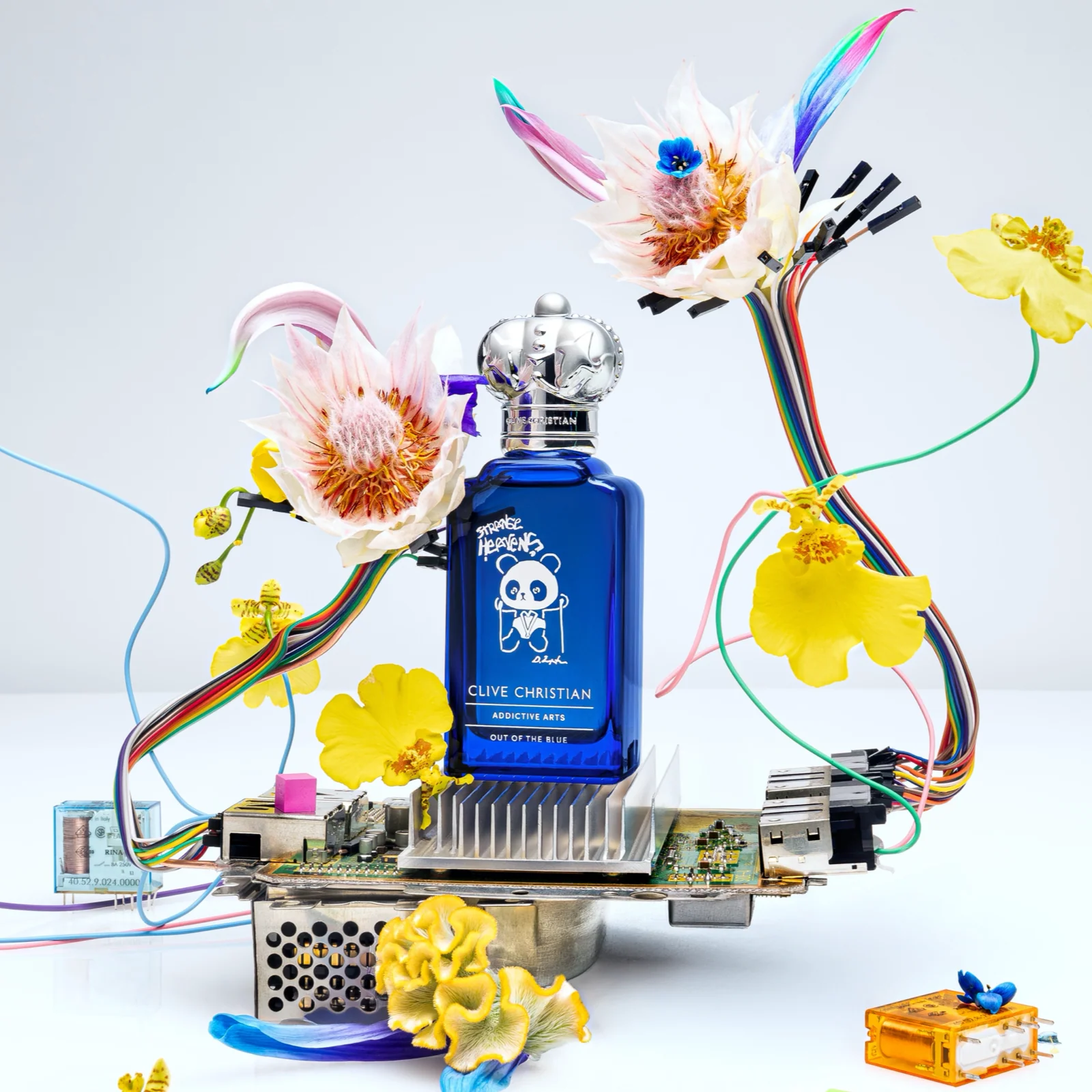 Your Signature Scent Awaits You